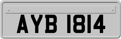 AYB1814