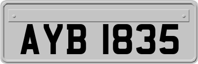 AYB1835