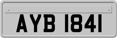 AYB1841