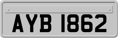 AYB1862