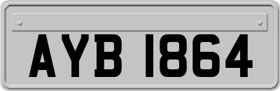 AYB1864