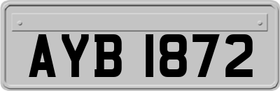 AYB1872