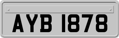 AYB1878