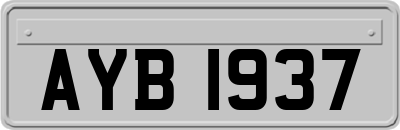 AYB1937
