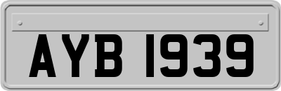 AYB1939