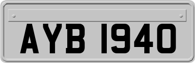 AYB1940