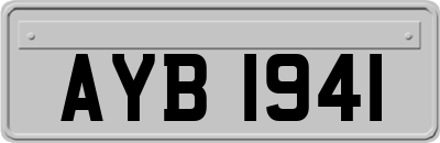 AYB1941
