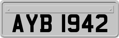 AYB1942