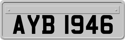 AYB1946