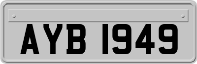 AYB1949