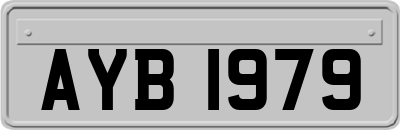 AYB1979