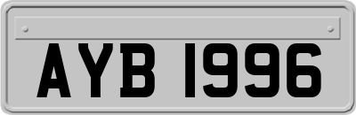 AYB1996