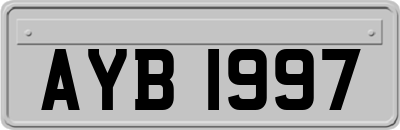 AYB1997
