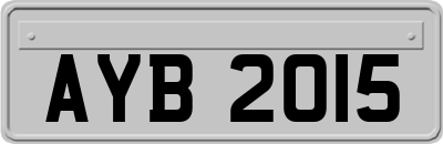 AYB2015