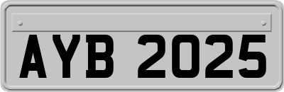 AYB2025