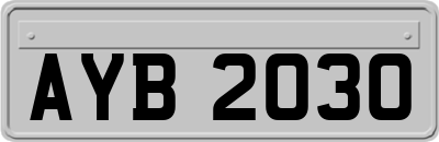 AYB2030