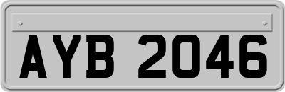 AYB2046