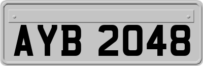 AYB2048
