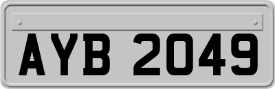 AYB2049