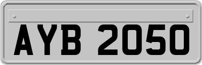 AYB2050