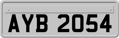 AYB2054