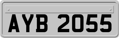 AYB2055