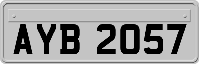 AYB2057