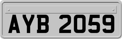 AYB2059