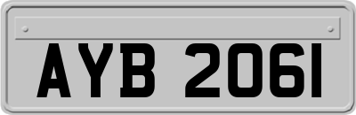 AYB2061