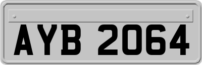 AYB2064