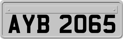 AYB2065