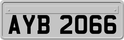 AYB2066