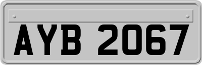 AYB2067