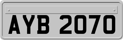 AYB2070