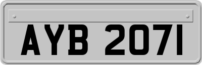 AYB2071