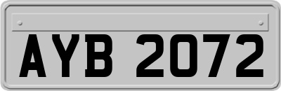 AYB2072