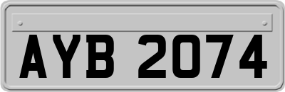 AYB2074