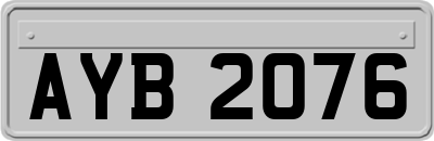 AYB2076