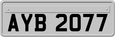 AYB2077