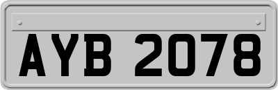 AYB2078