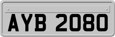 AYB2080