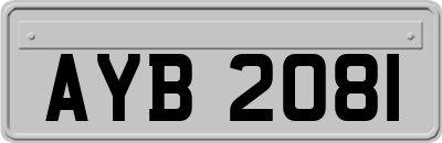 AYB2081