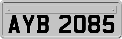 AYB2085