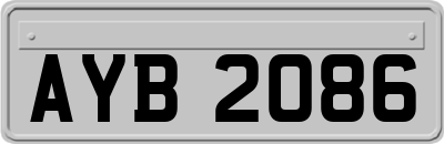 AYB2086