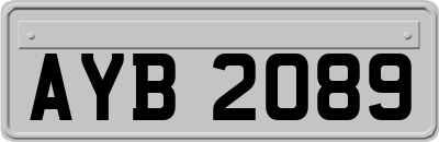 AYB2089