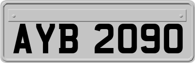 AYB2090