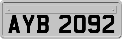 AYB2092
