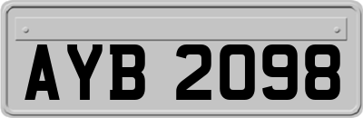 AYB2098