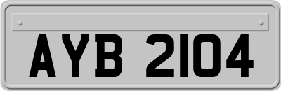 AYB2104