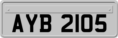 AYB2105